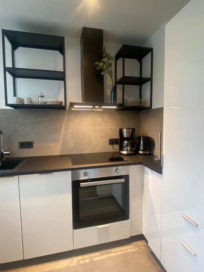Ferienwohnung K1957 - Dutum Rheine Luaran gambar