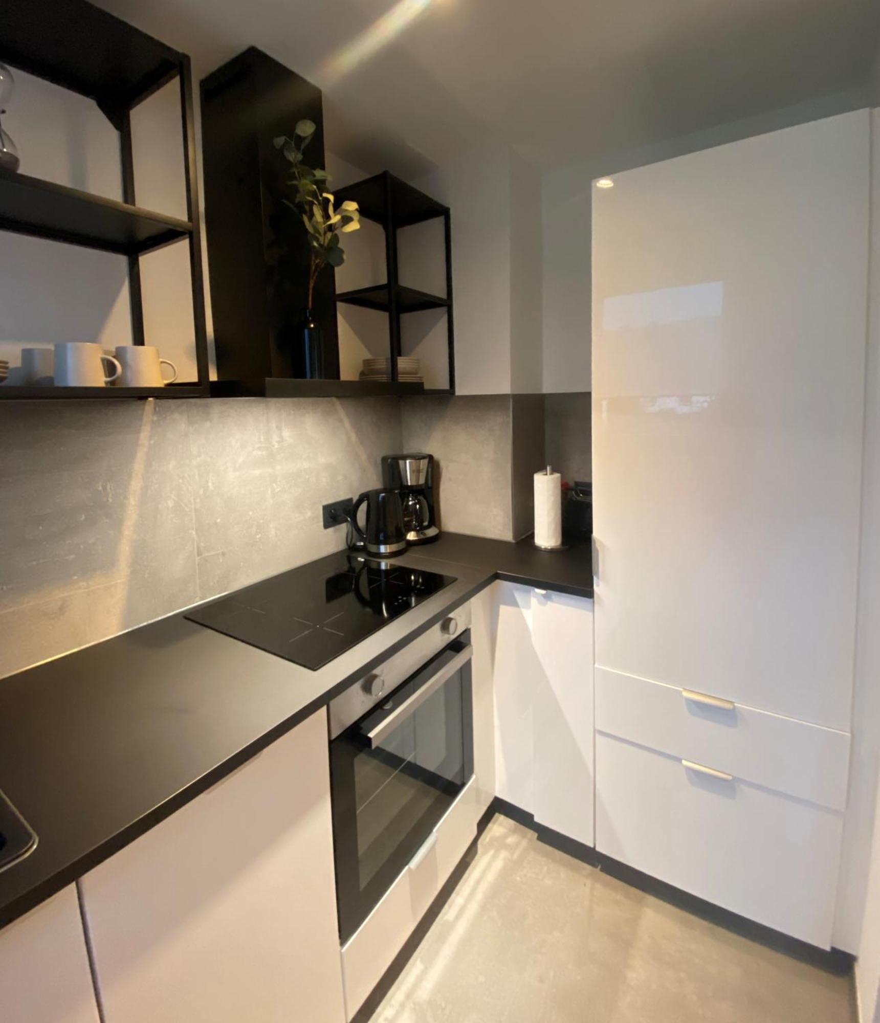 Ferienwohnung K1957 - Dutum Rheine Luaran gambar