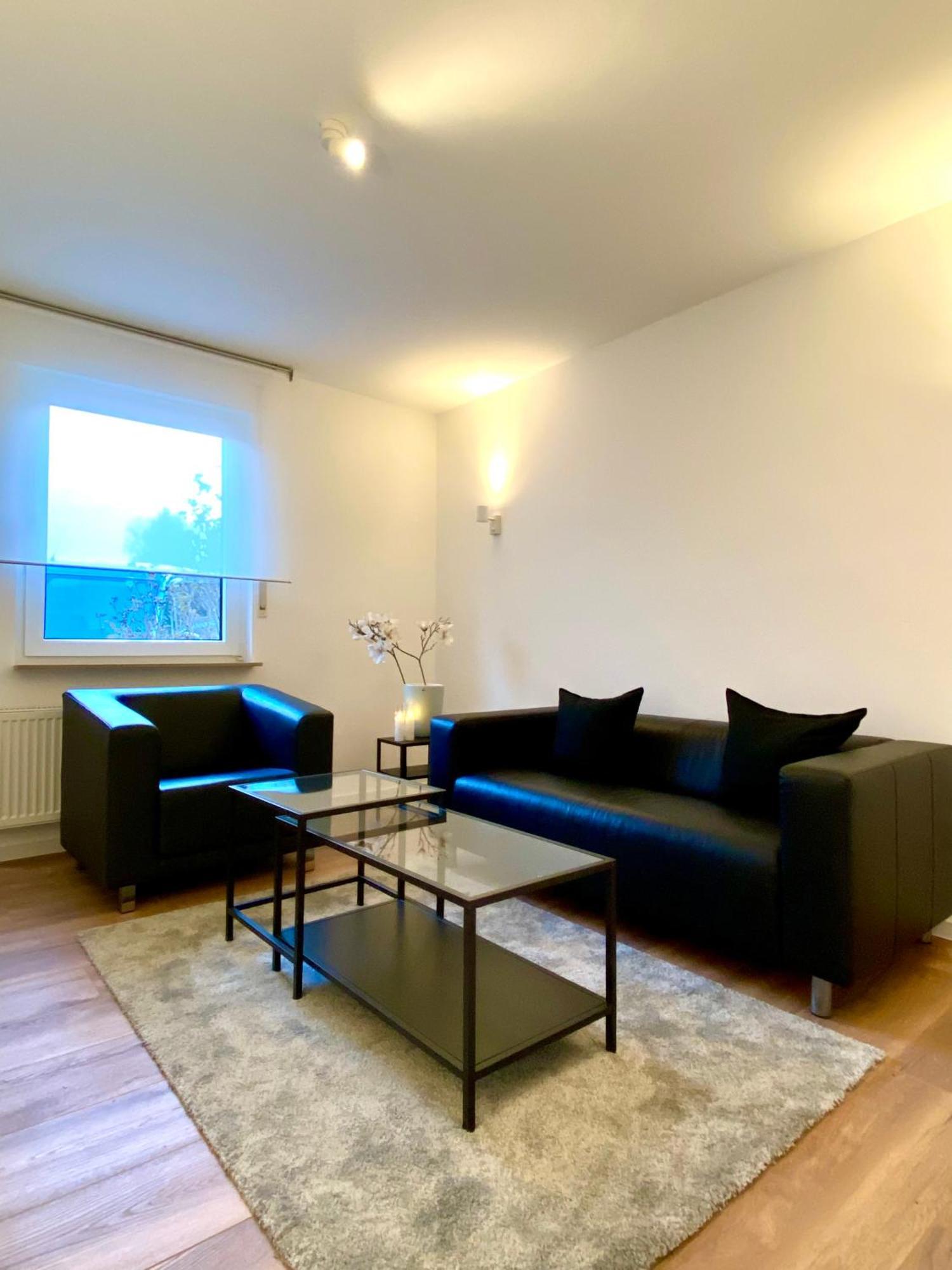 Ferienwohnung K1957 - Dutum Rheine Luaran gambar